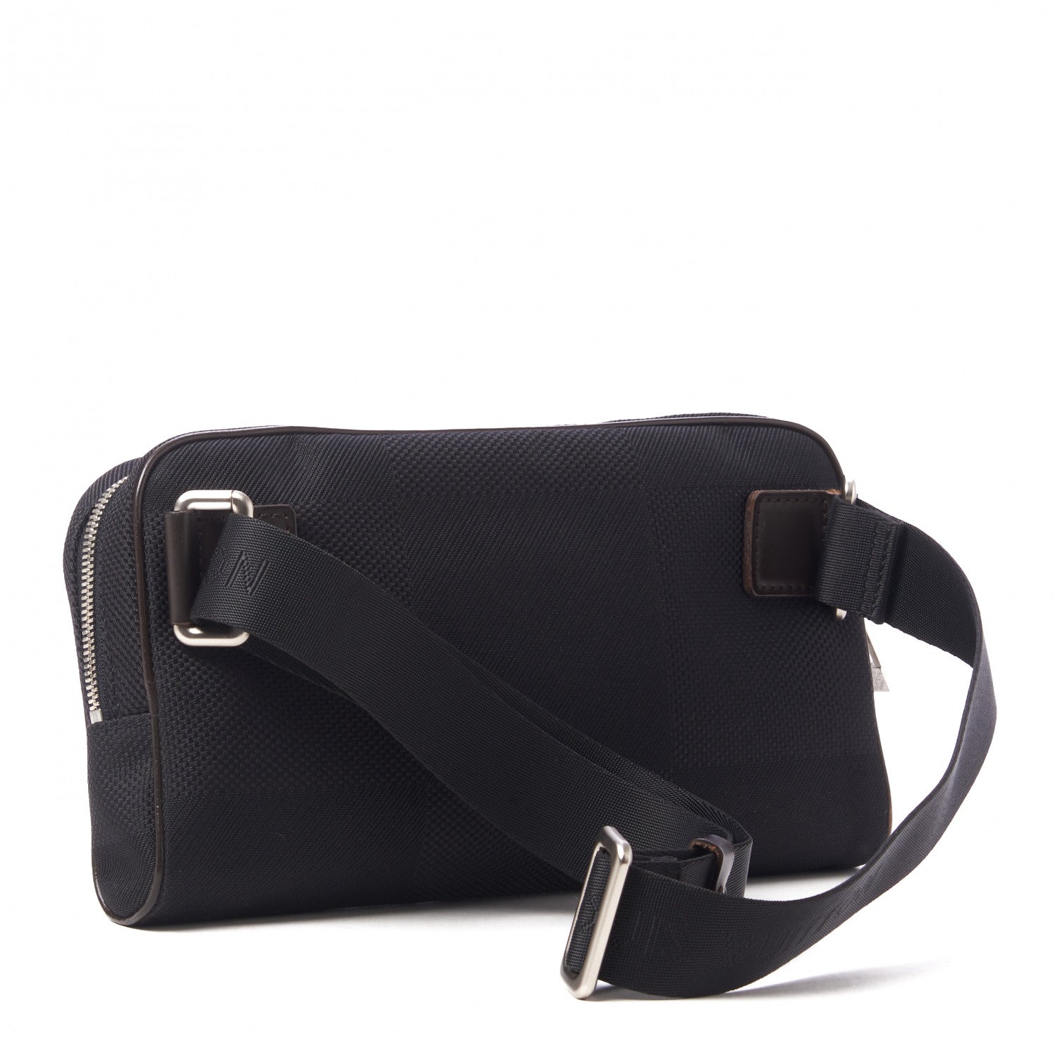Louis Vuitton Damier Geant Acrobat Black 3 of 8