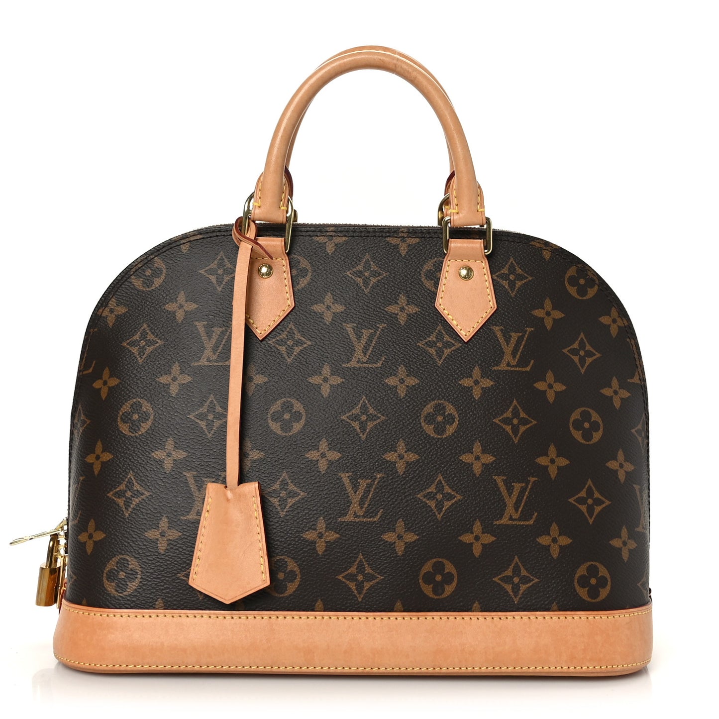 Monogram Alma PM