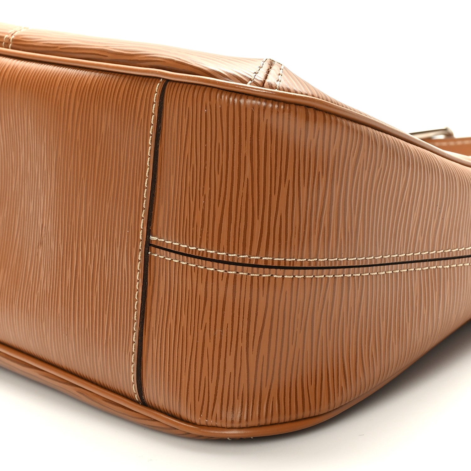 Louis Vuitton Epi Turenne PM Cannelle 8 of 9