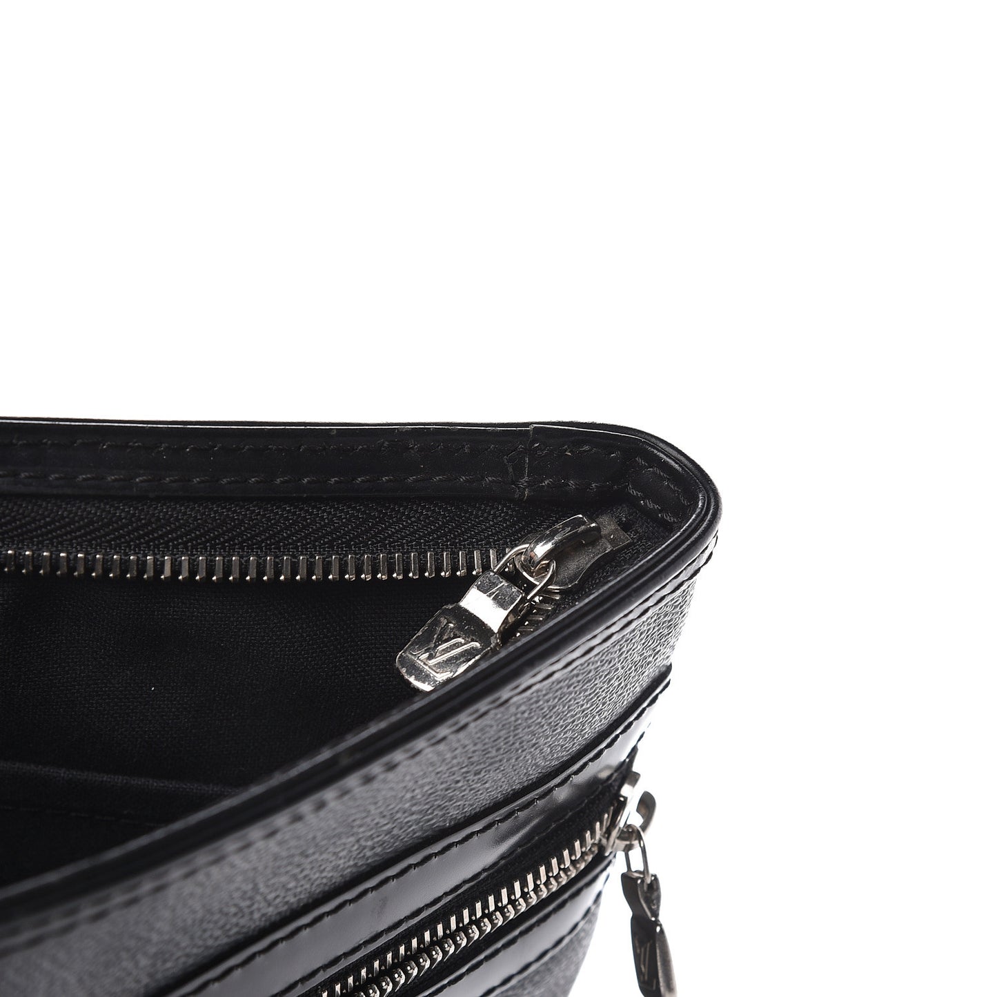 Damier Graphite Thomas