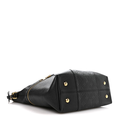 Louis Vuitton Empreinte Melie Black 3 of 9