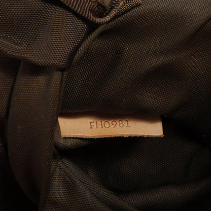 Louis Vuitton Monogram Garment Bag 7 of 7