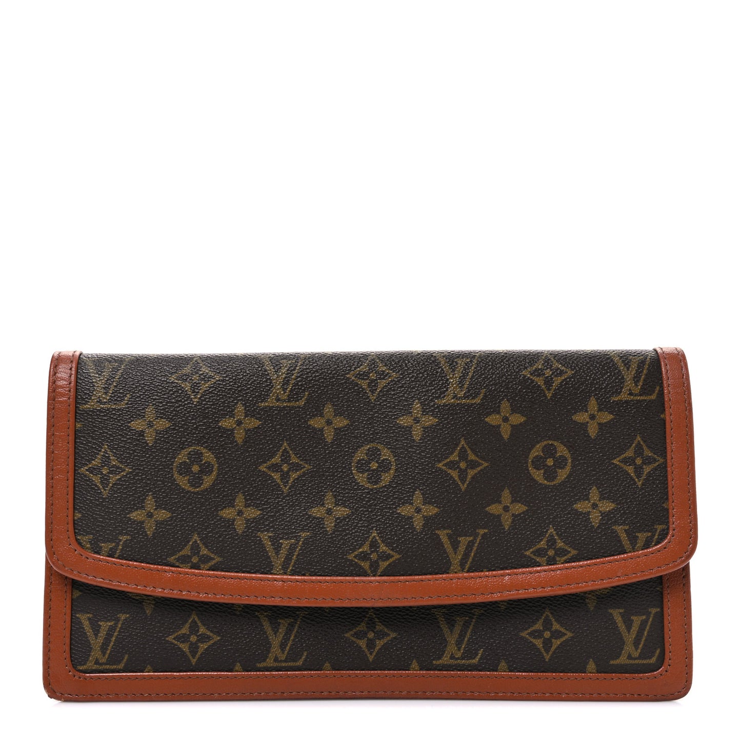 Monogram Pochette Dame 29