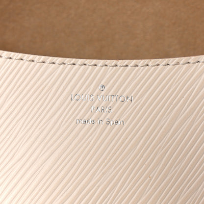 Louis Vuitton Epi Buci Crossbody Quartz 6 of 9