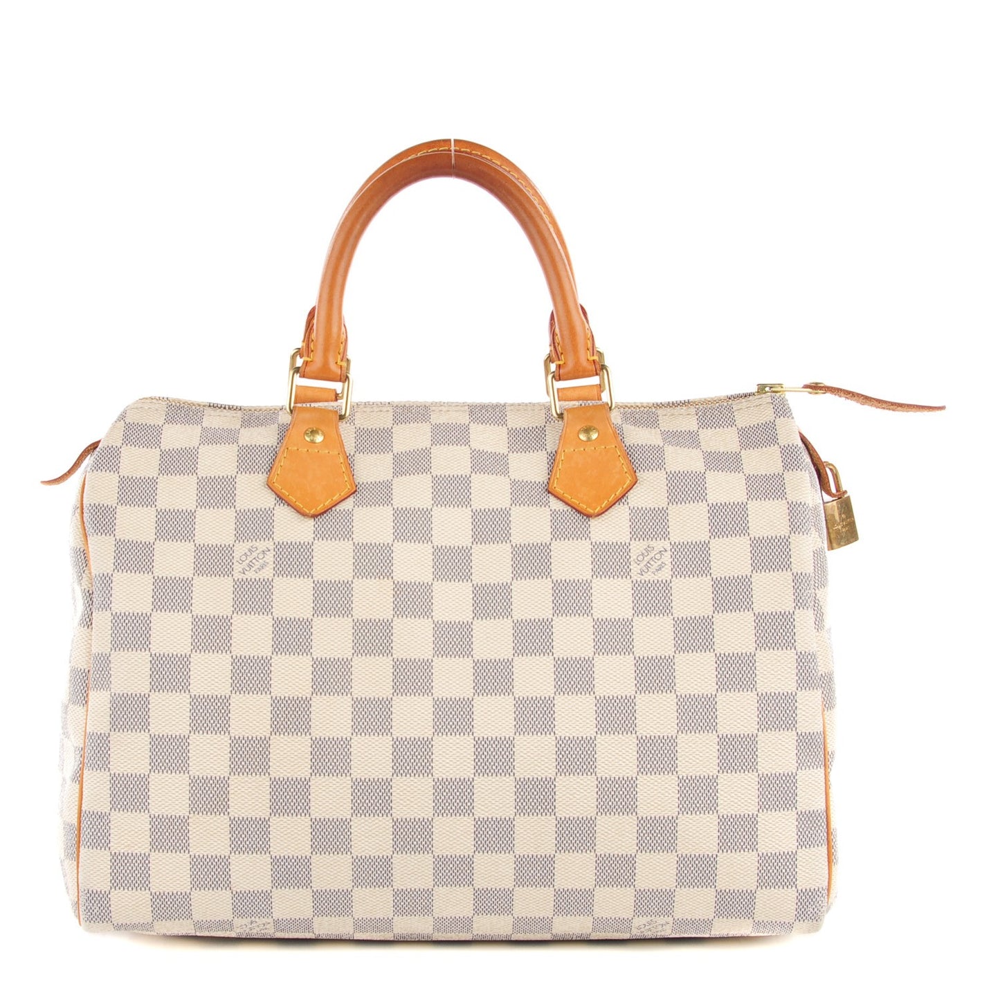 Damier Azur Speedy 30