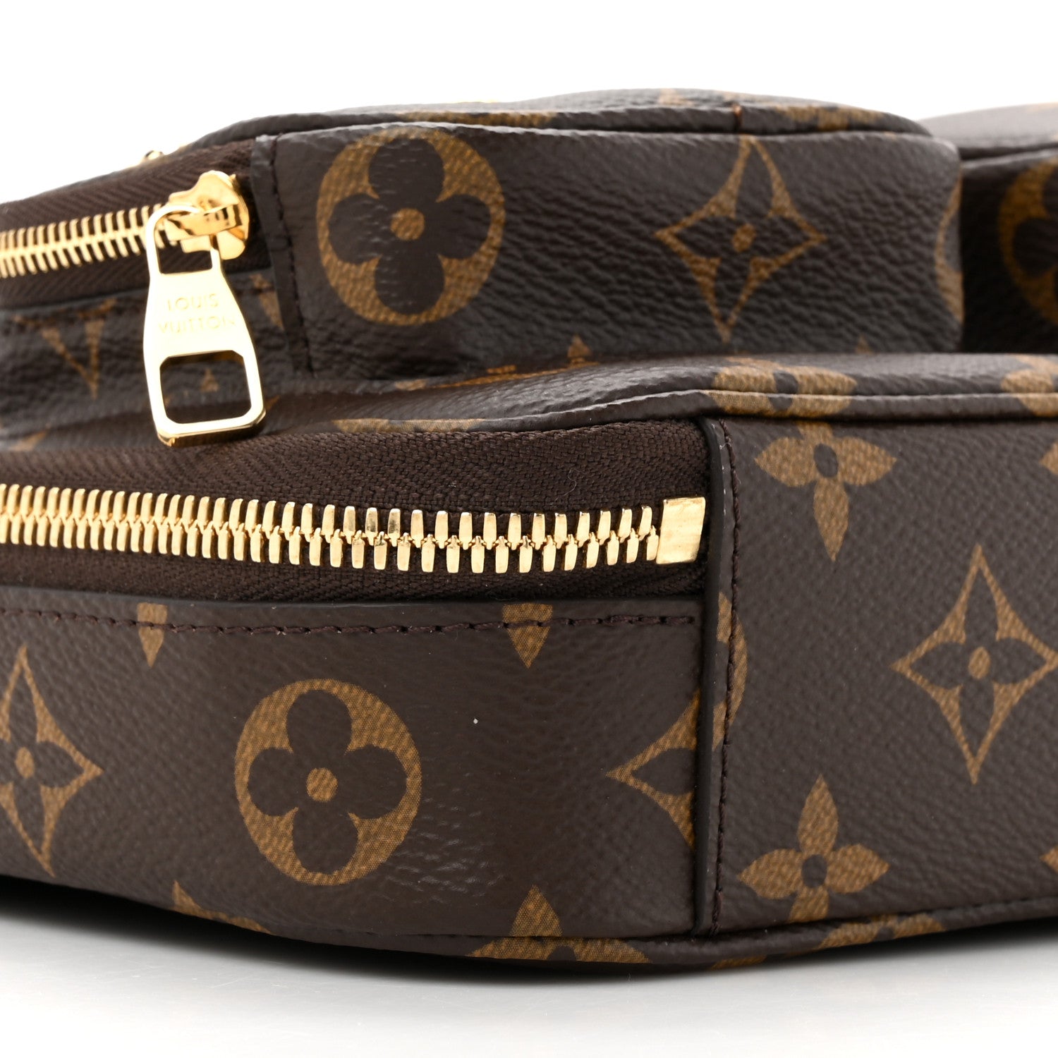 Louis Vuitton Monogram Utility Crossbody 9 of 9