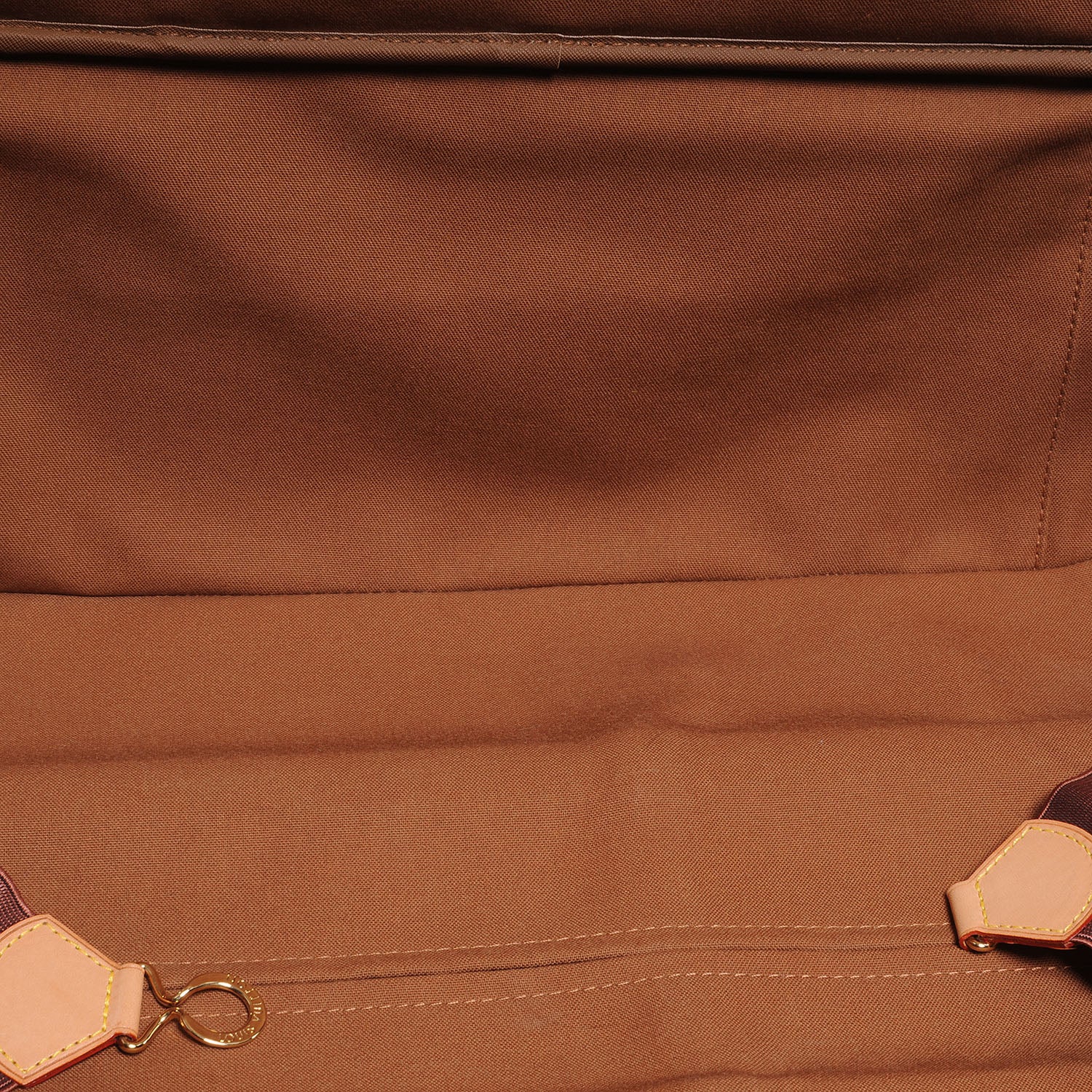 Louis Vuitton Monogram Pegase 55 6 of 10