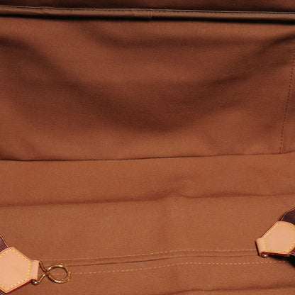 Louis Vuitton Monogram Pegase 55 6 of 10