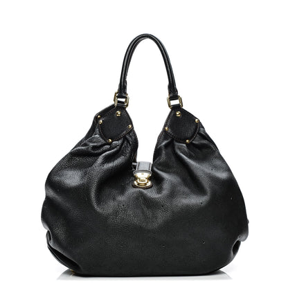 Louis Vuitton Mahina XL Black 1 of 6