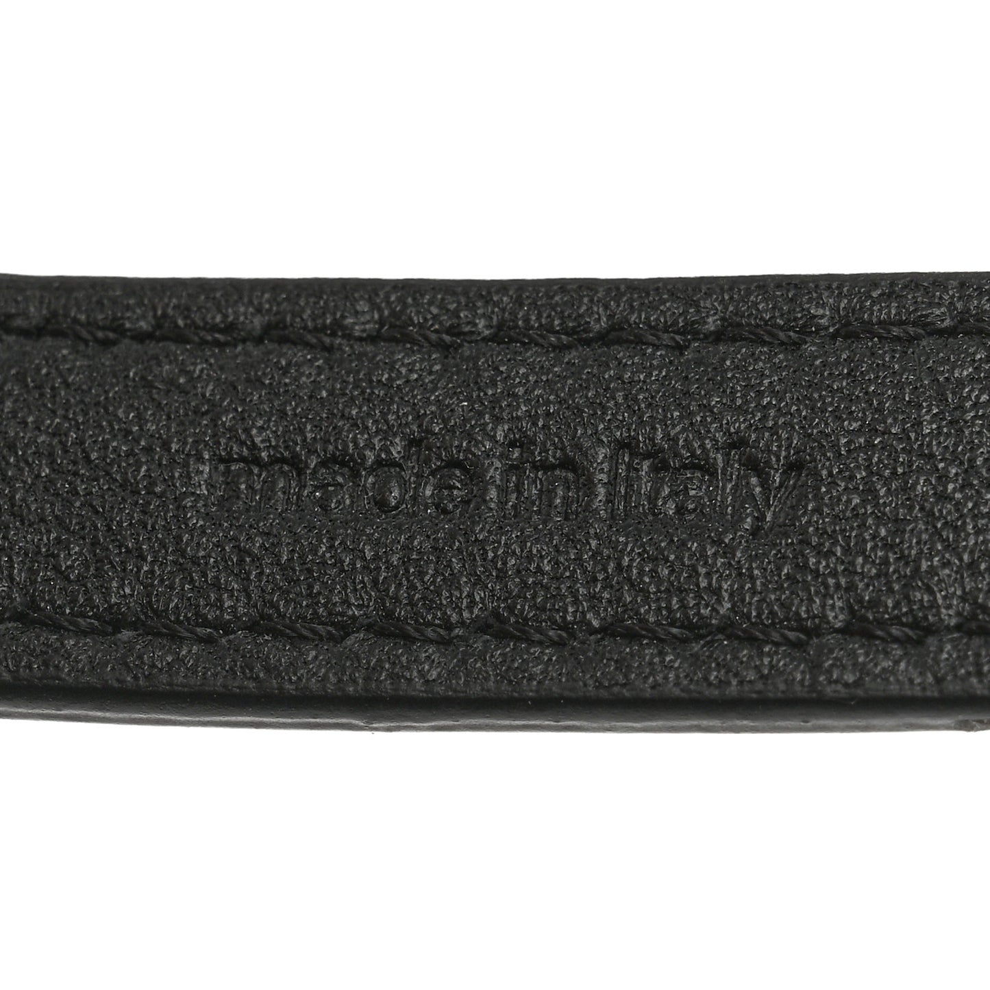 Monogram Party Bumbag Bracelet