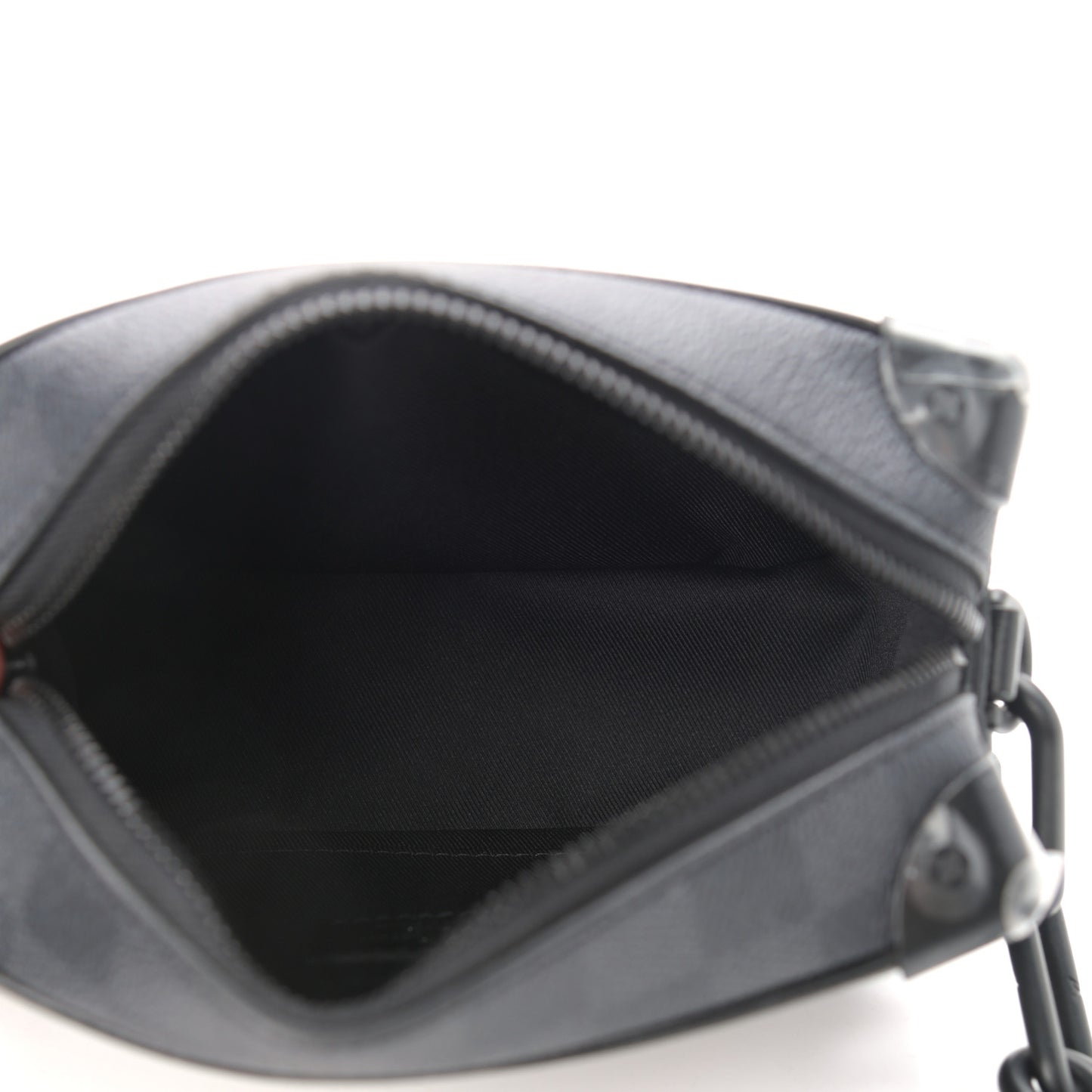 Damier Graphite Wild Animals Mini Soft Trunk