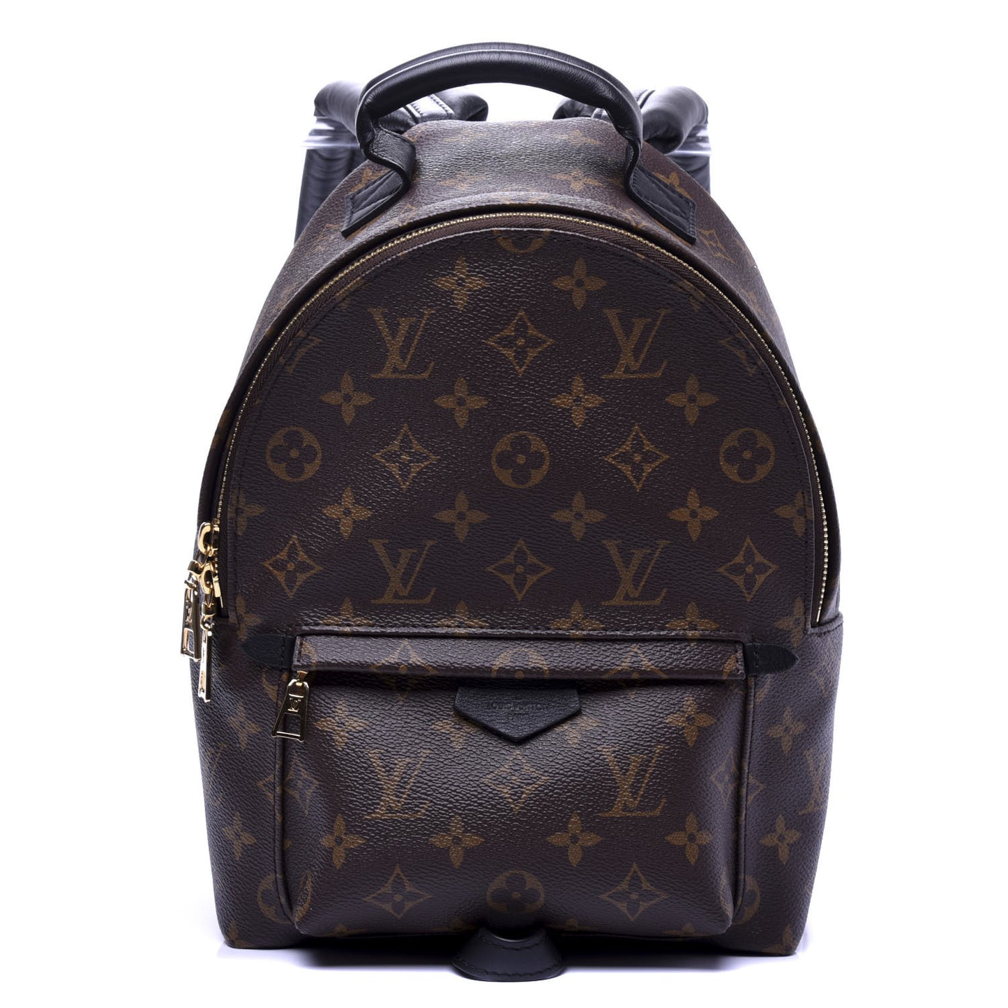 Monogram Palm Springs Backpack PM