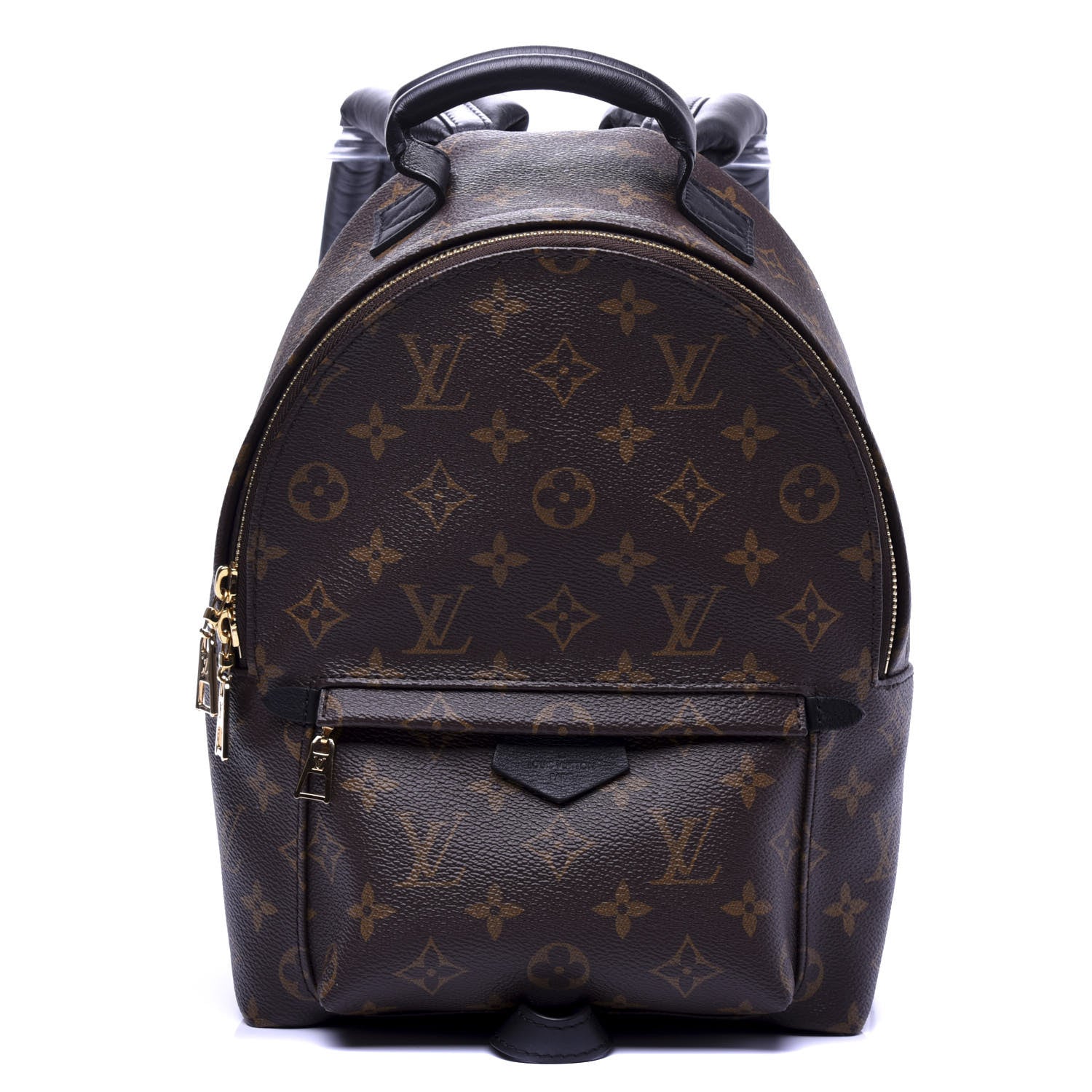 Louis Vuitton Monogram Palm Springs Backpack PM 1 of 11