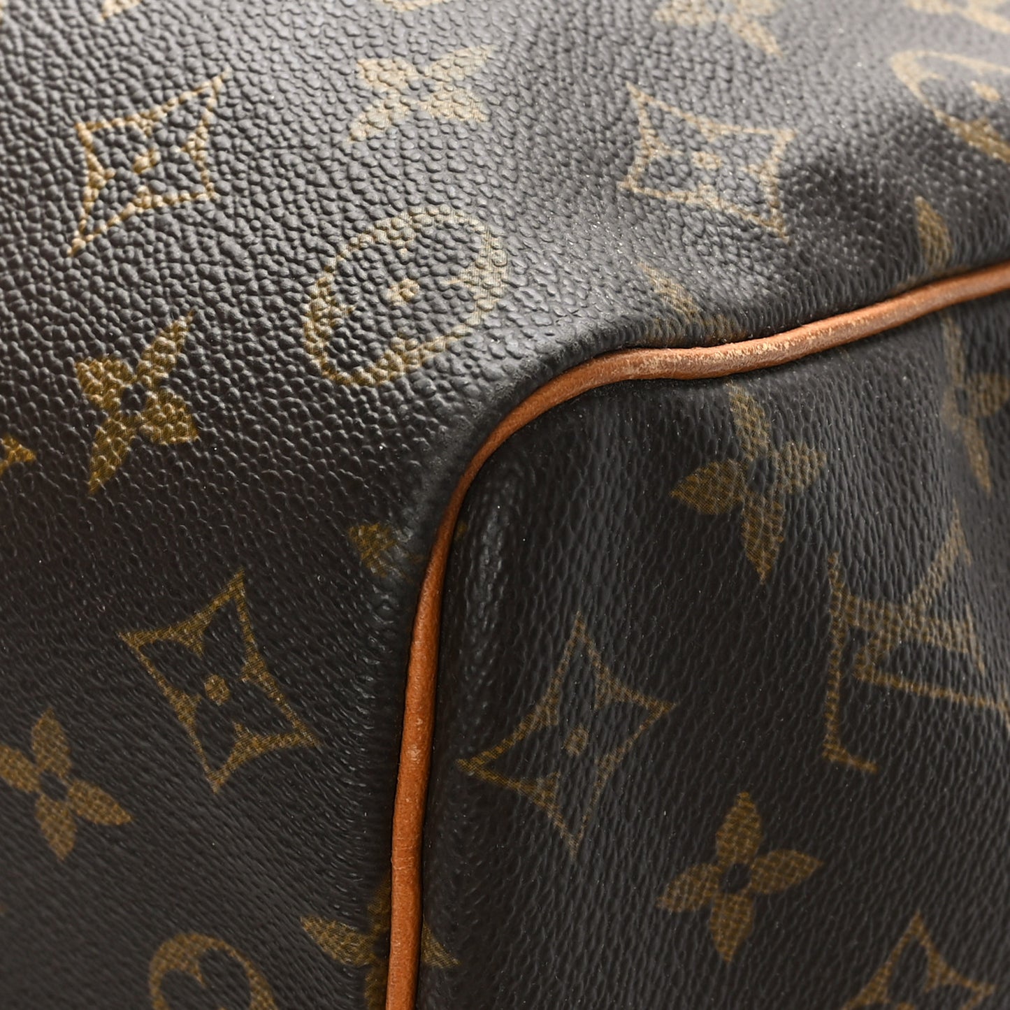 Monogram Keepall Bandouliere 50