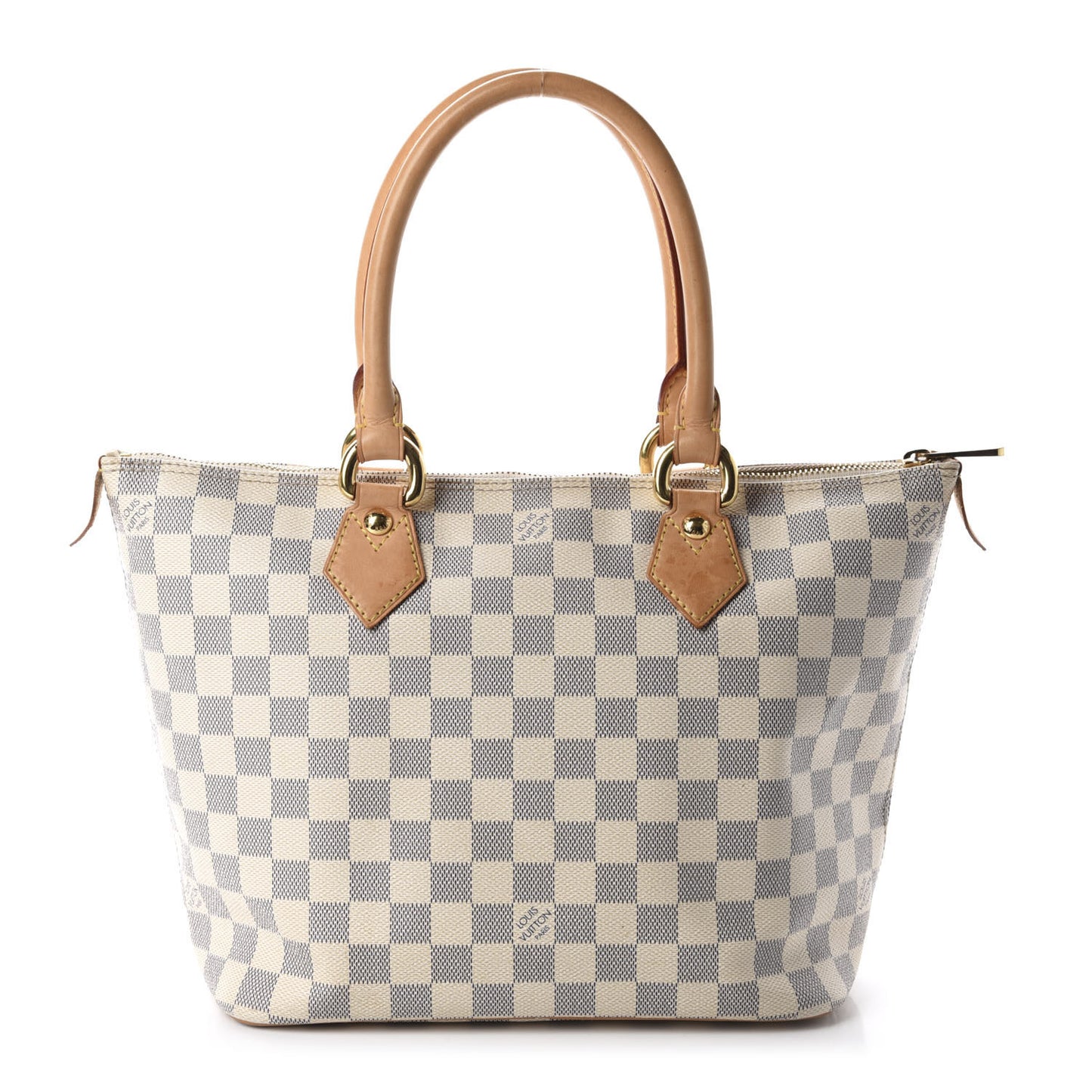 Damier Azur Saleya PM