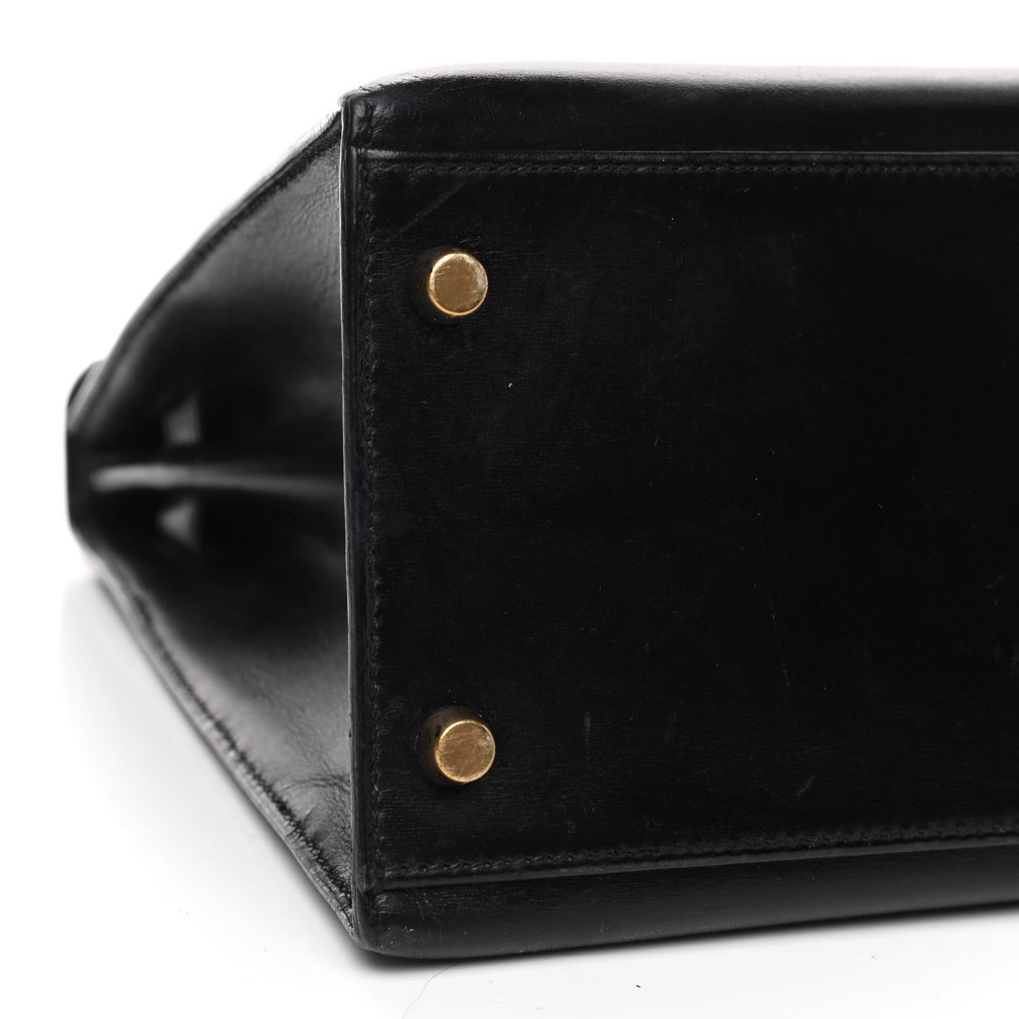 Box Kelly Sellier 32 Black