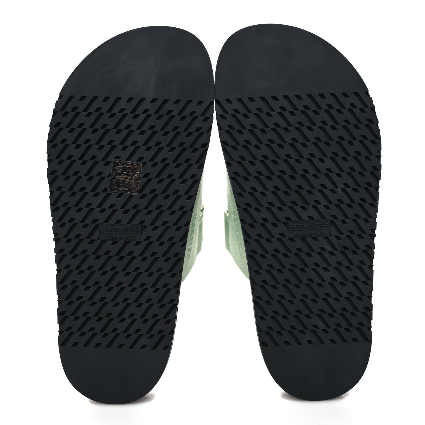 Epsom Womens Chypre Sandals 37 Vert Jade