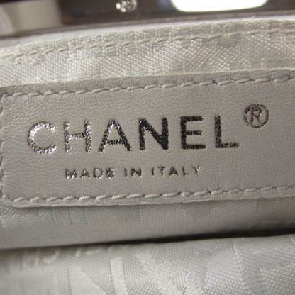 Chanel Fur N°5 Frame Bag 11 of 12