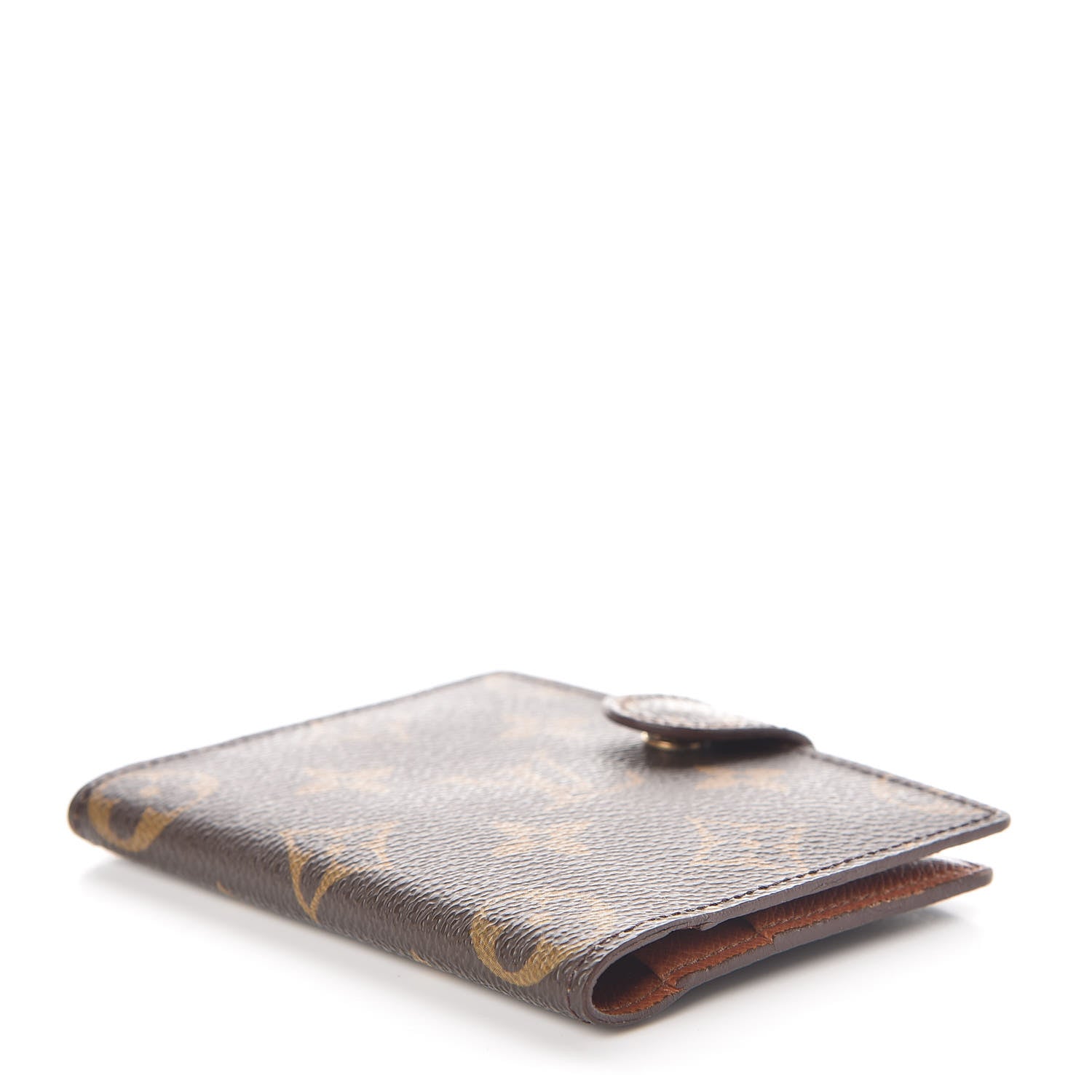 Louis Vuitton Monogram Mini Agenda Holder 4 of 7