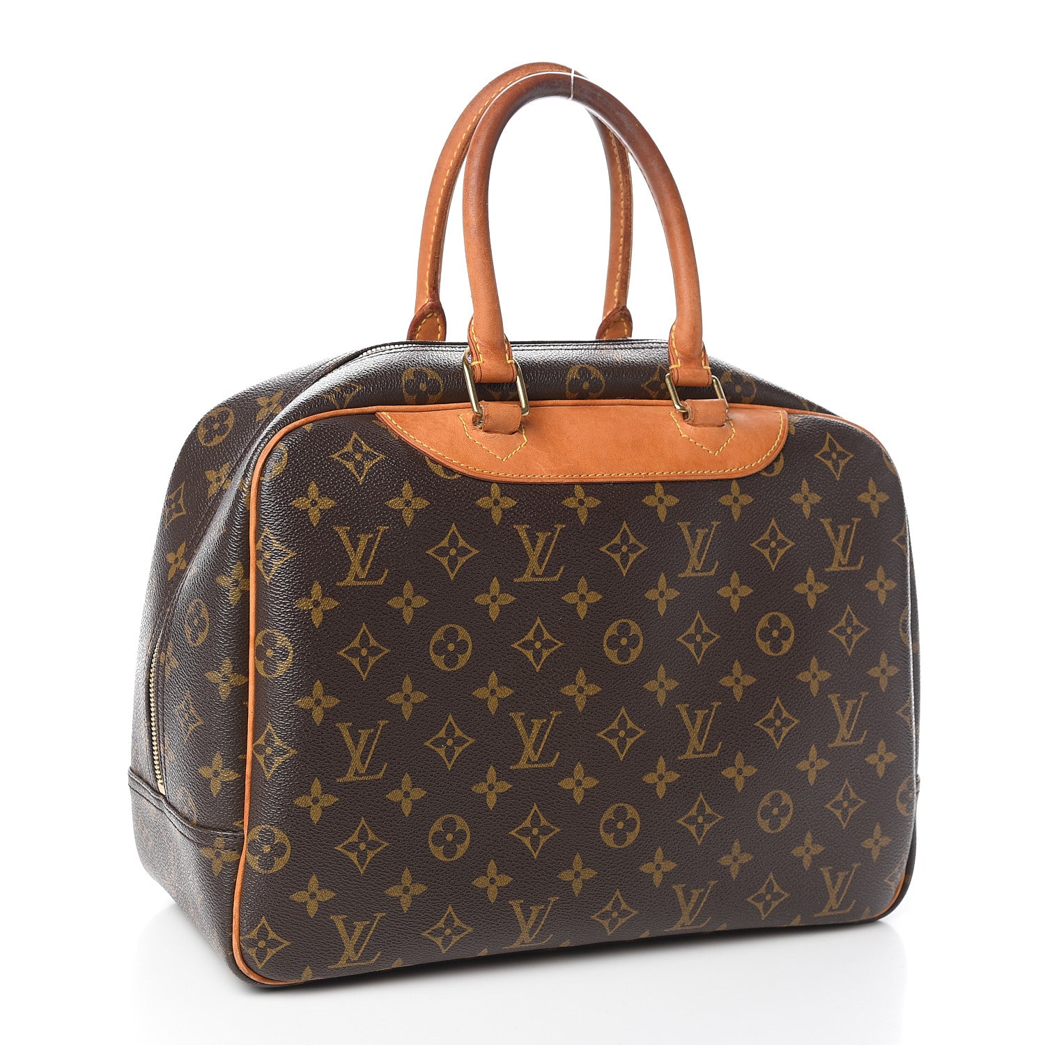 Louis Vuitton Monogram Deauville 3 of 17