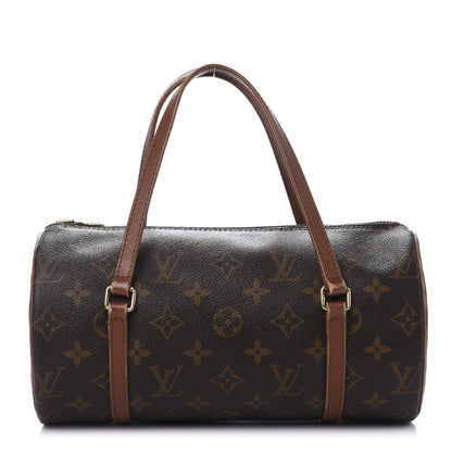 Louis Vuitton Monogram Papillon 26 1 of 15