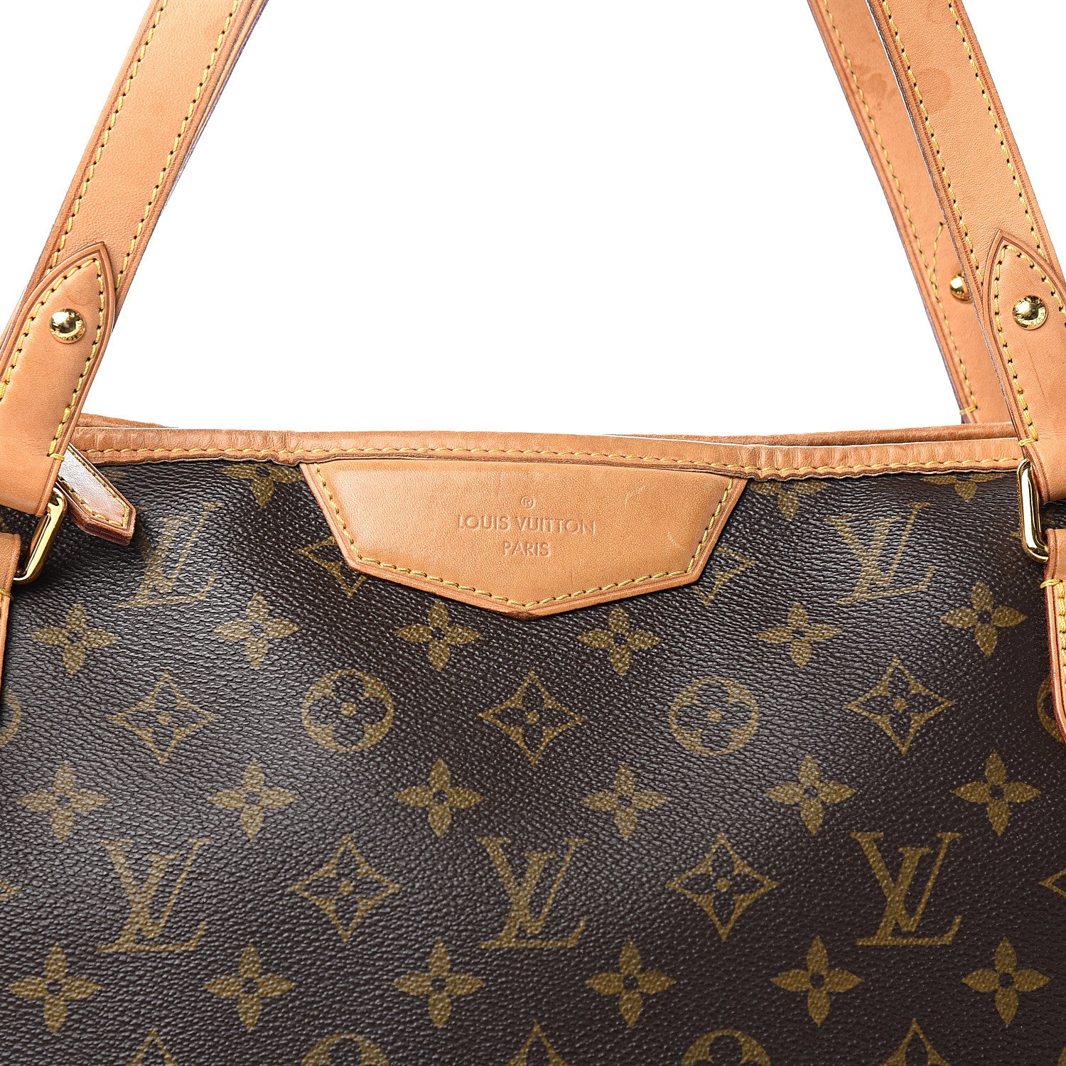 Louis Vuitton Monogram Estrela MM 13 of 13
