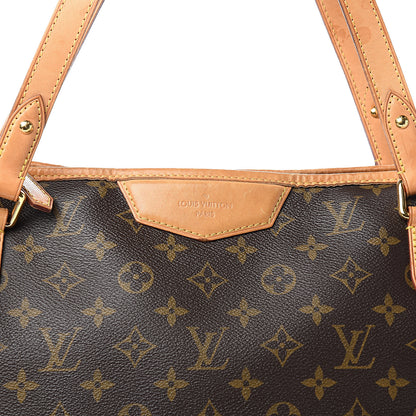 Louis Vuitton Monogram Estrela MM 13 of 13