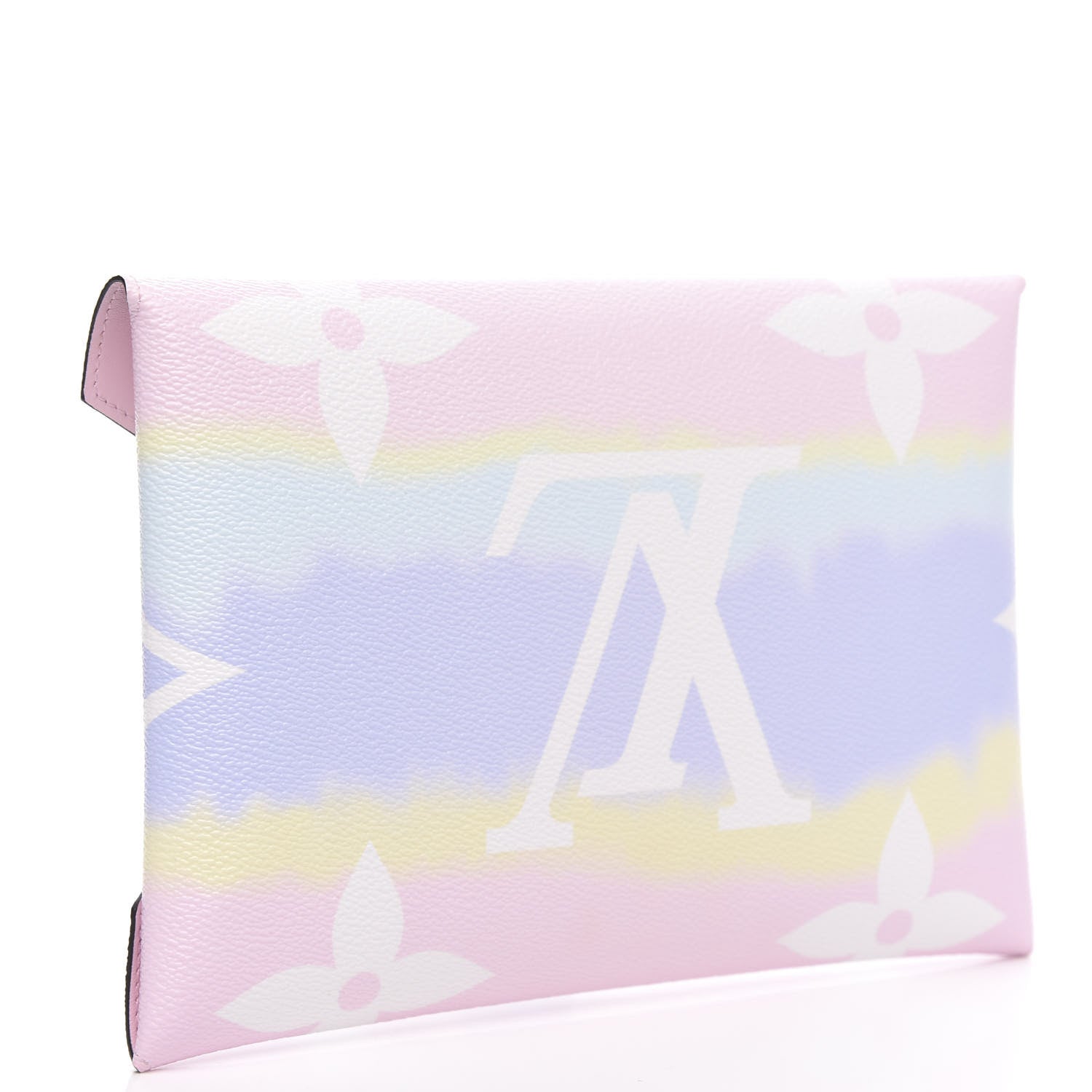 Louis Vuitton Monogram Escale Kirigami Pochette Set 3 of 8