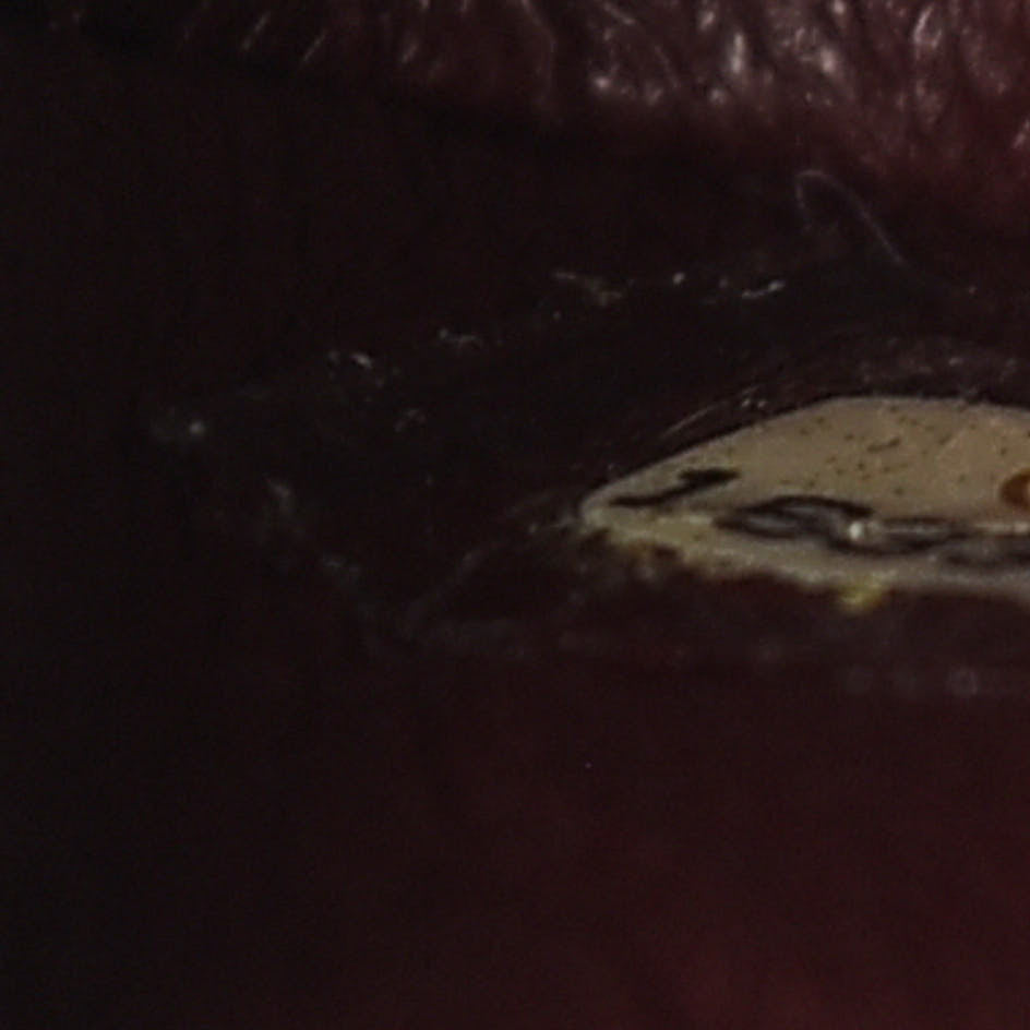 Chanel Caviar Quilted Medium Double Flap Black 7 of 10