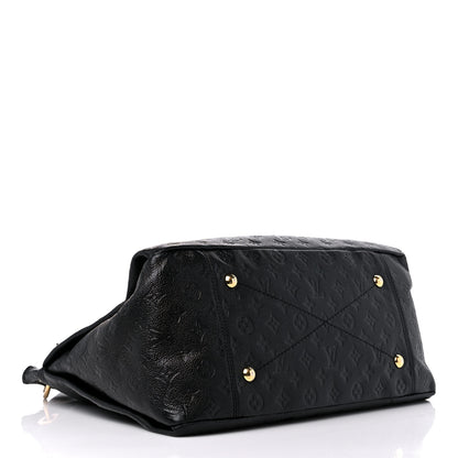 Louis Vuitton Empreinte Artsy MM Black 4 of 14