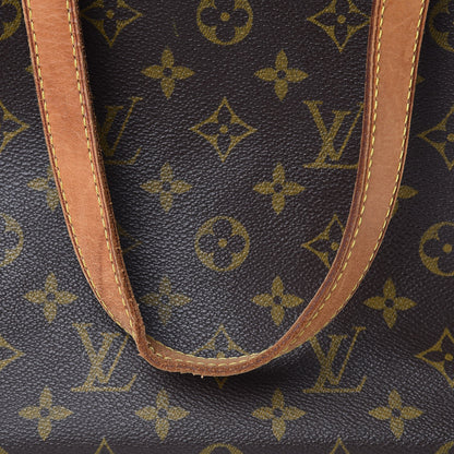 Louis Vuitton Monogram Vavin GM 14 of 15