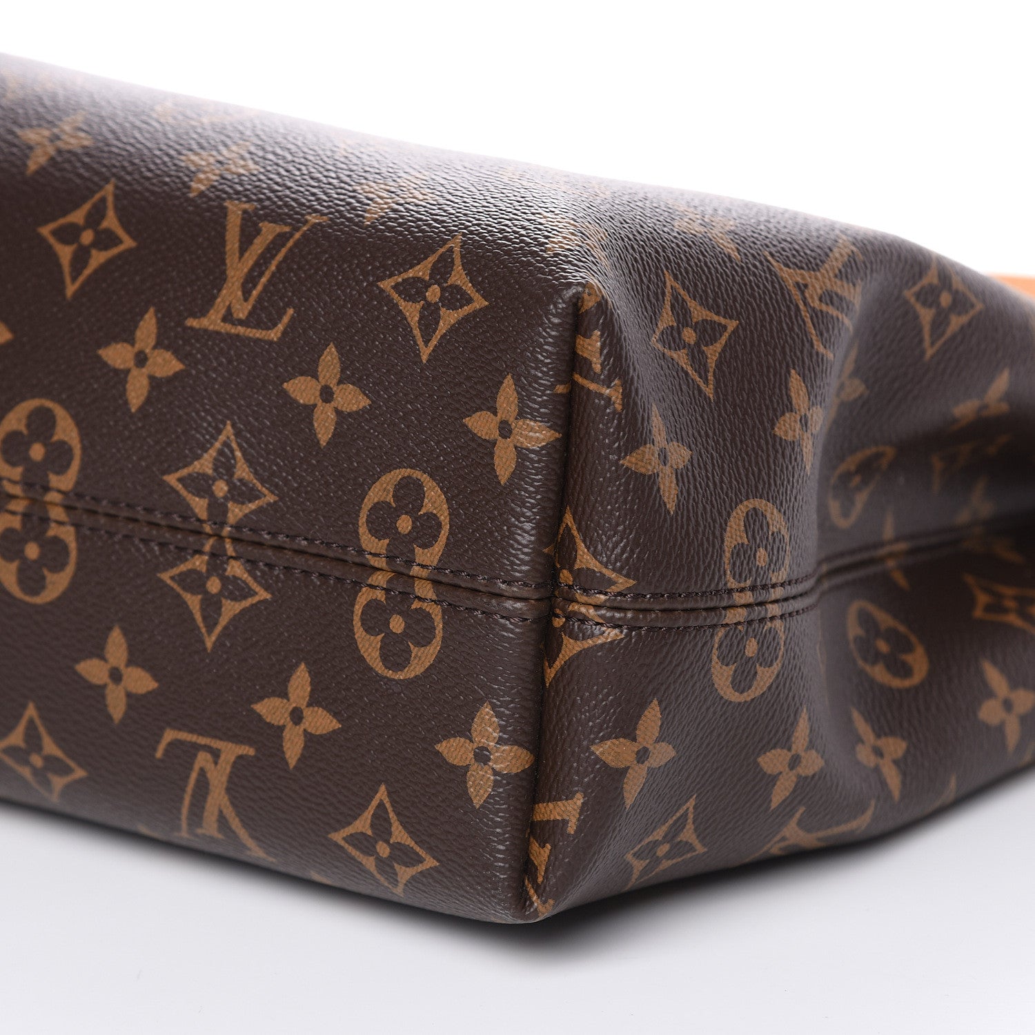 Louis Vuitton Monogram Graceful PM Pivoine 9 of 10