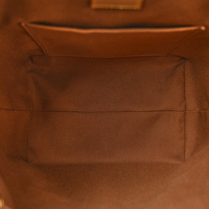Louis Vuitton Monogram Montsouris NM Backpack 5 of 15