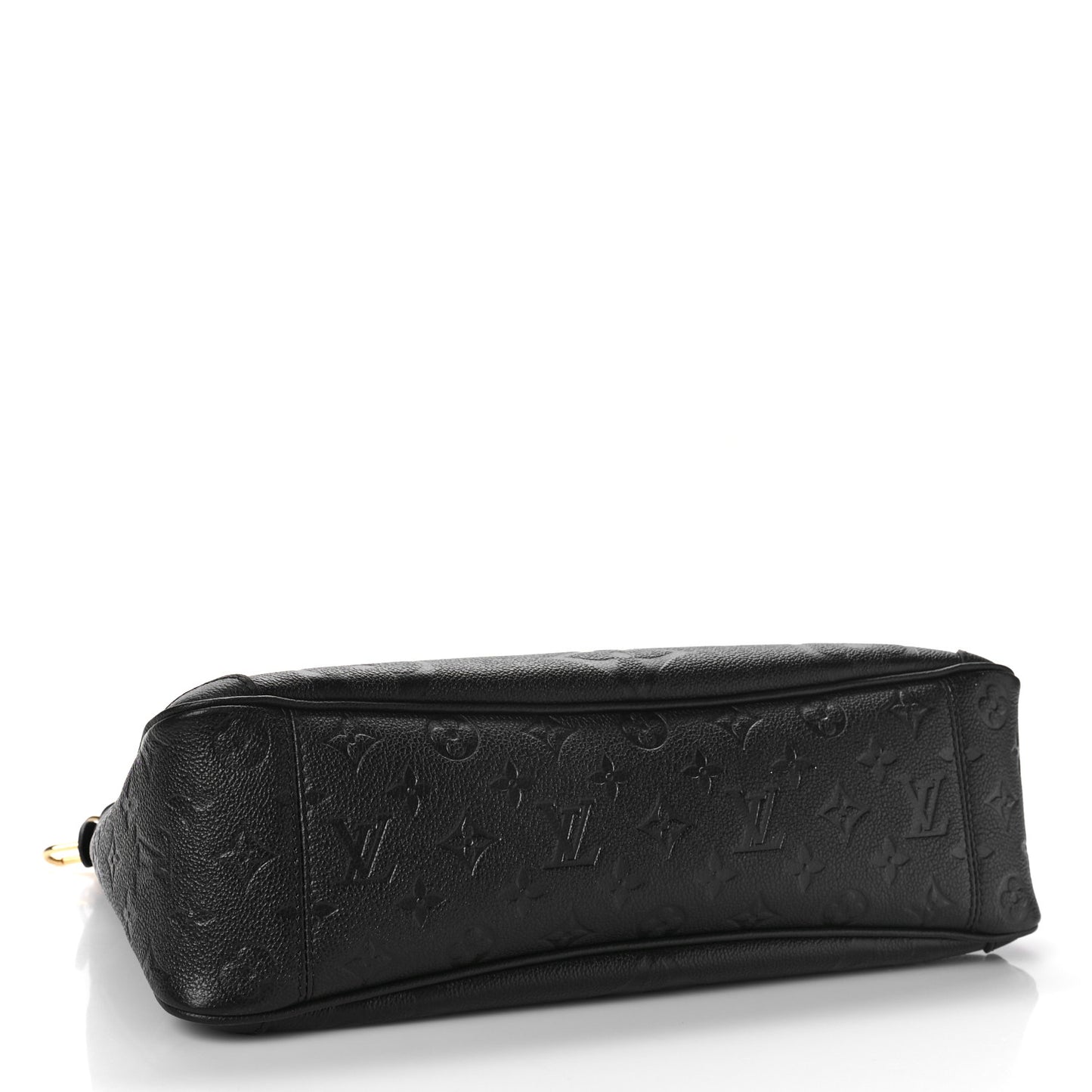 Empreinte Monogram Giant Trianon MM Black