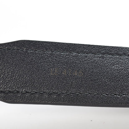 Louis Vuitton Monogram Belt 85 34 5 of 8