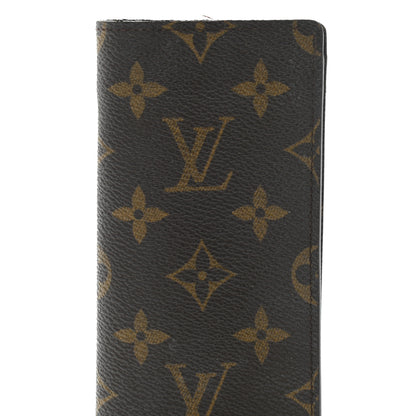 Louis Vuitton Monogram Sunglasses Case 7 of 9