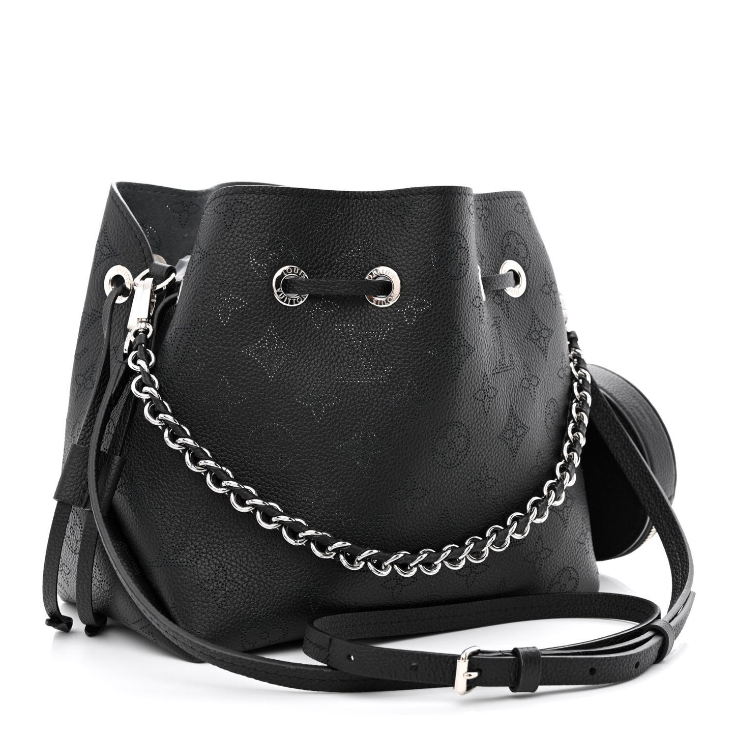 Mahina Bella Black