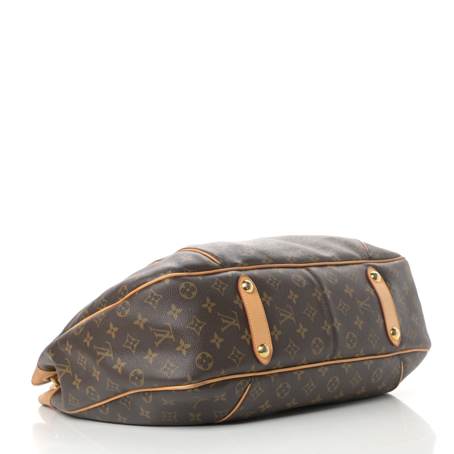 Louis Vuitton Monogram Galliera GM 4 of 17