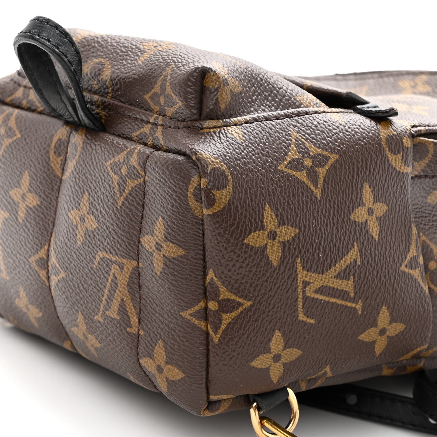 Louis Vuitton Monogram Palm Springs Backpack Mini 9 of 9
