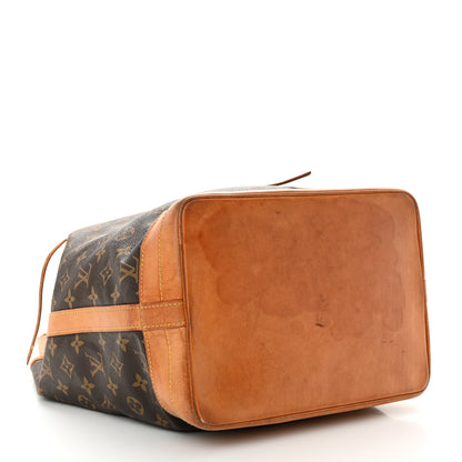 Louis Vuitton Monogram Noe 4 of 19