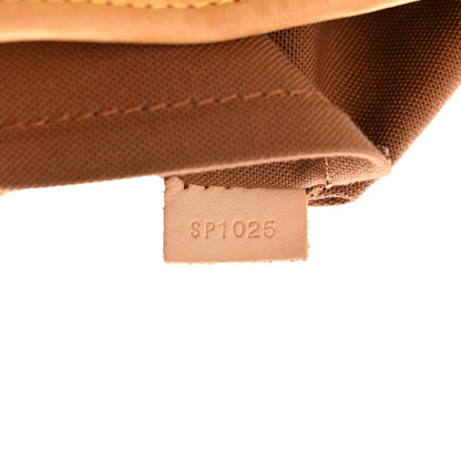 Louis Vuitton Monogram Batignolles 7 of 10