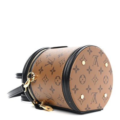 Louis Vuitton Reverse Monogram Cannes 3 of 4