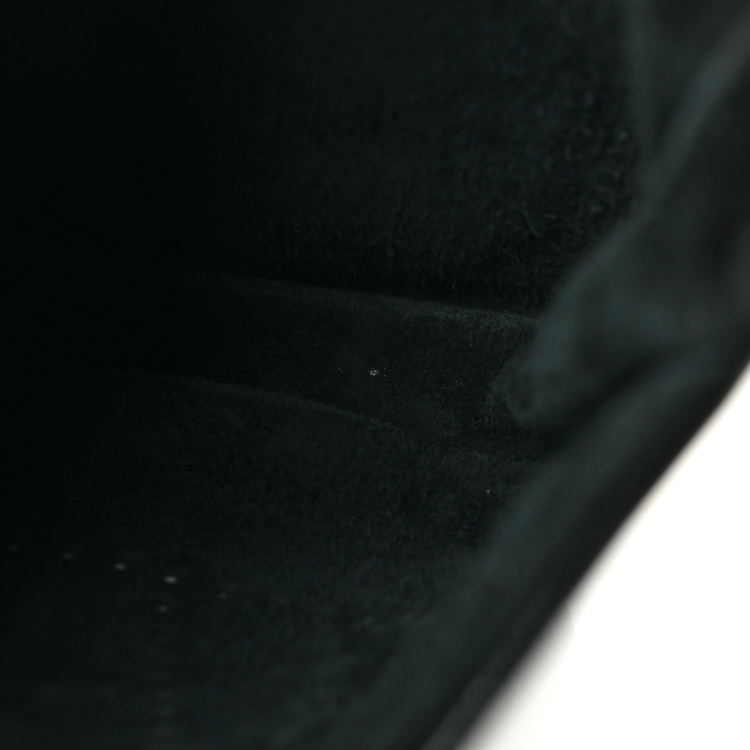 Hermes Taurillon Clemence Evelyne III PM Black 11 of 15