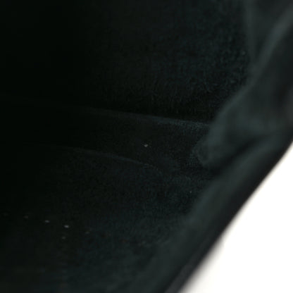 Hermes Taurillon Clemence Evelyne III PM Black 11 of 15