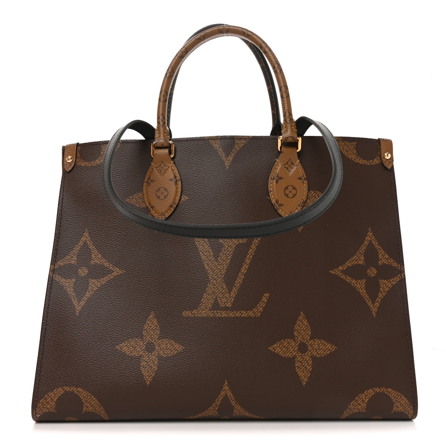 Louis Vuitton Reverse Monogram Giant Onthego MM 1 of 10