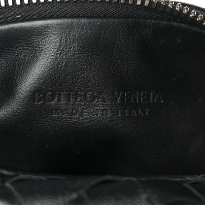 Bottega Veneta Nappa Intrecciato Mini Jodie Black 7 of 10