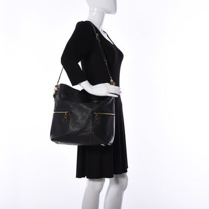 Louis Vuitton Empreinte Melie Black 5 of 19