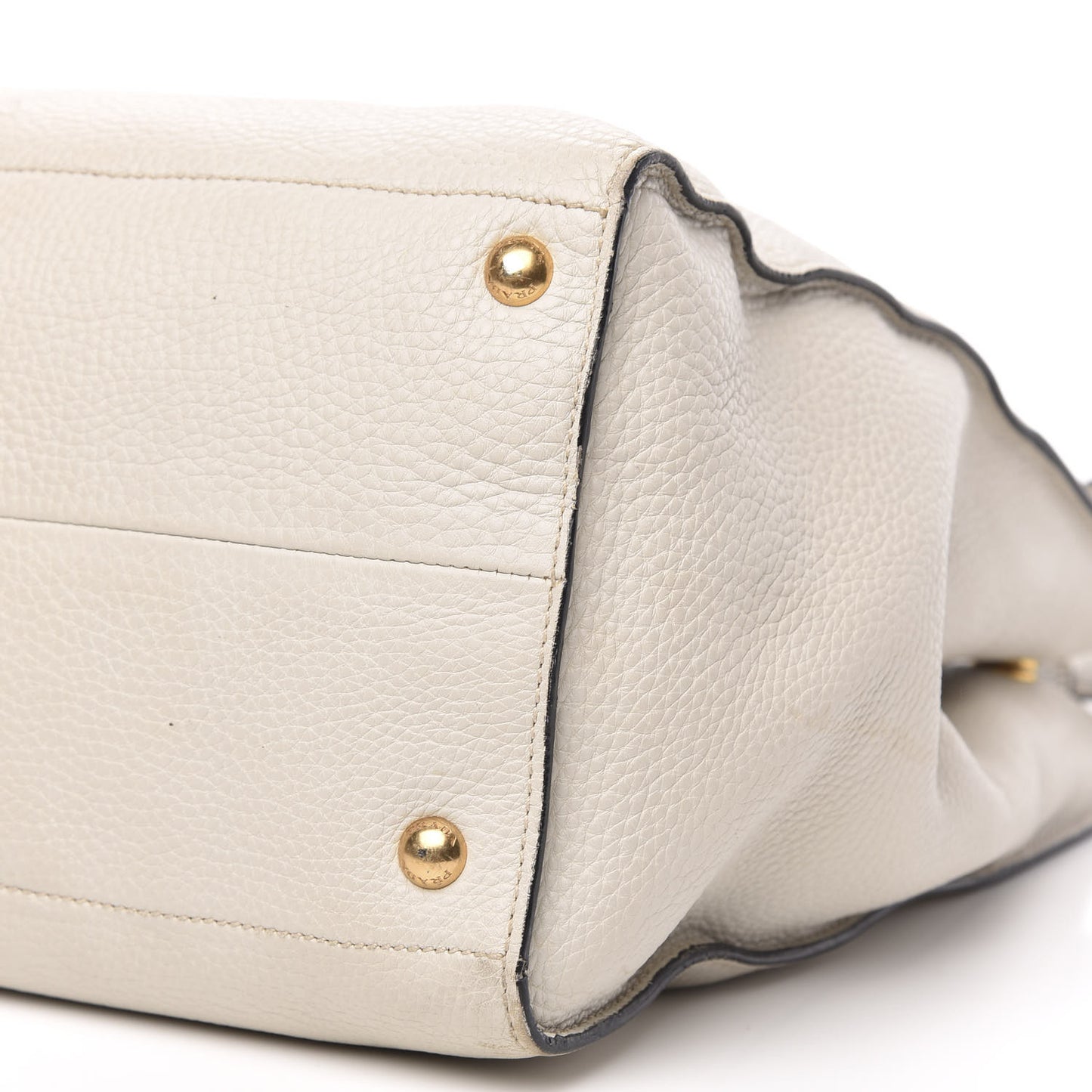 Vitello Daino Tote Talco