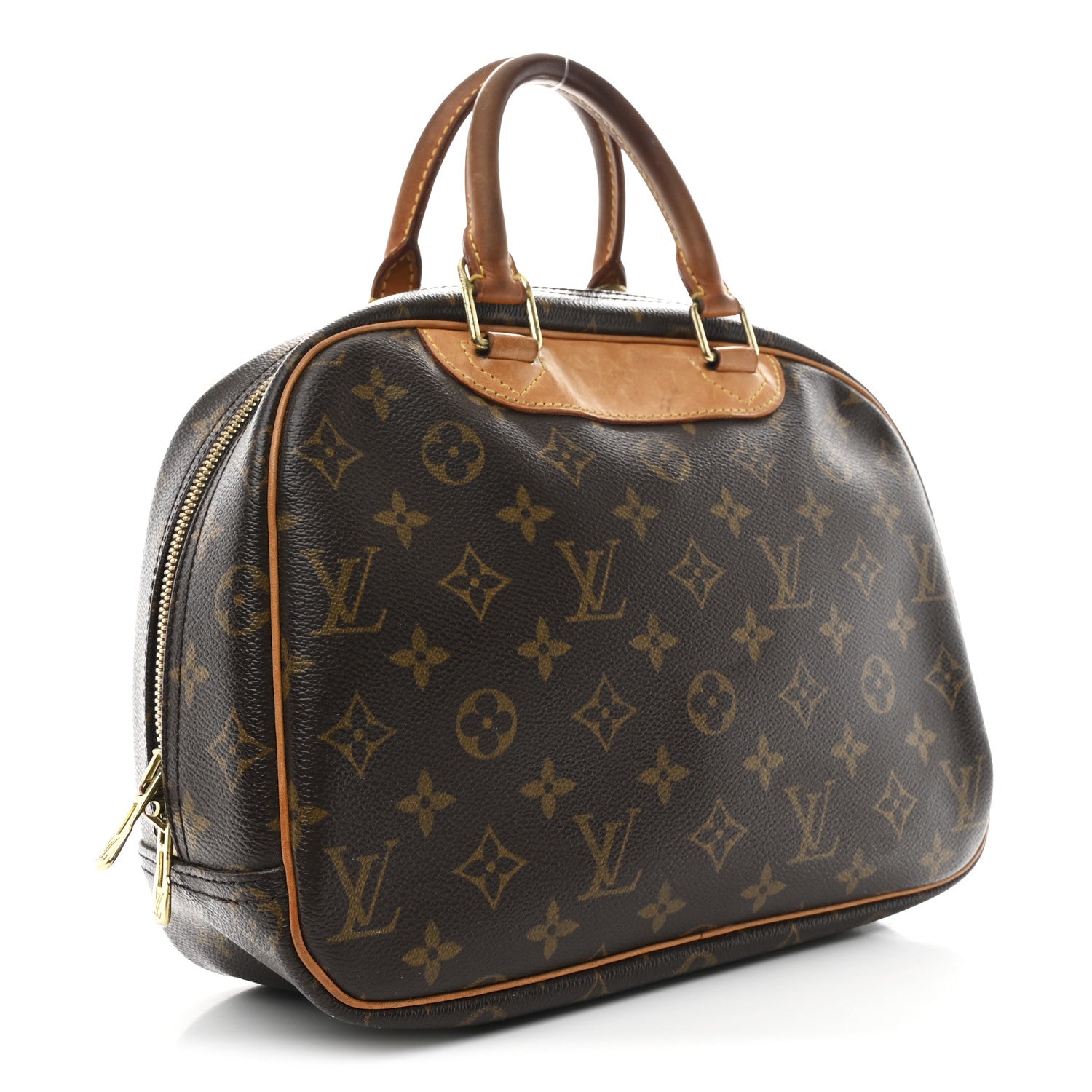 Louis Vuitton Monogram Trouville 3 of 14