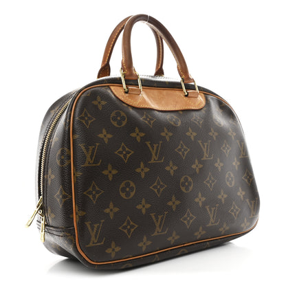 Louis Vuitton Monogram Trouville 3 of 14